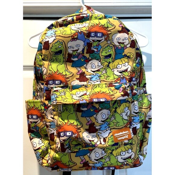 Nickelodeon Loungefly “Rugrats” Backpack
